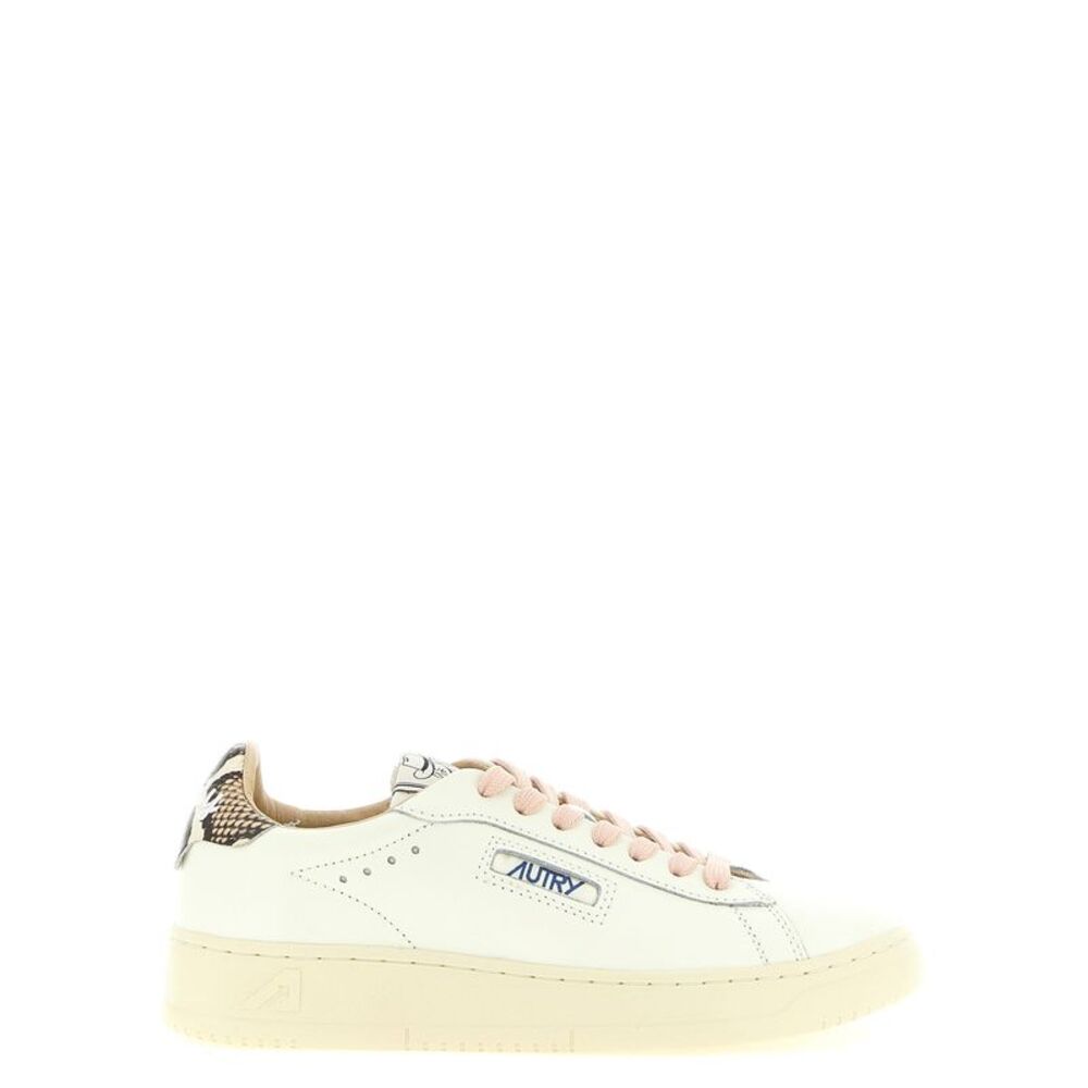 Autry Women's Dallas Low Sneakers